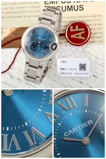 NB - Mix Watch - 245
