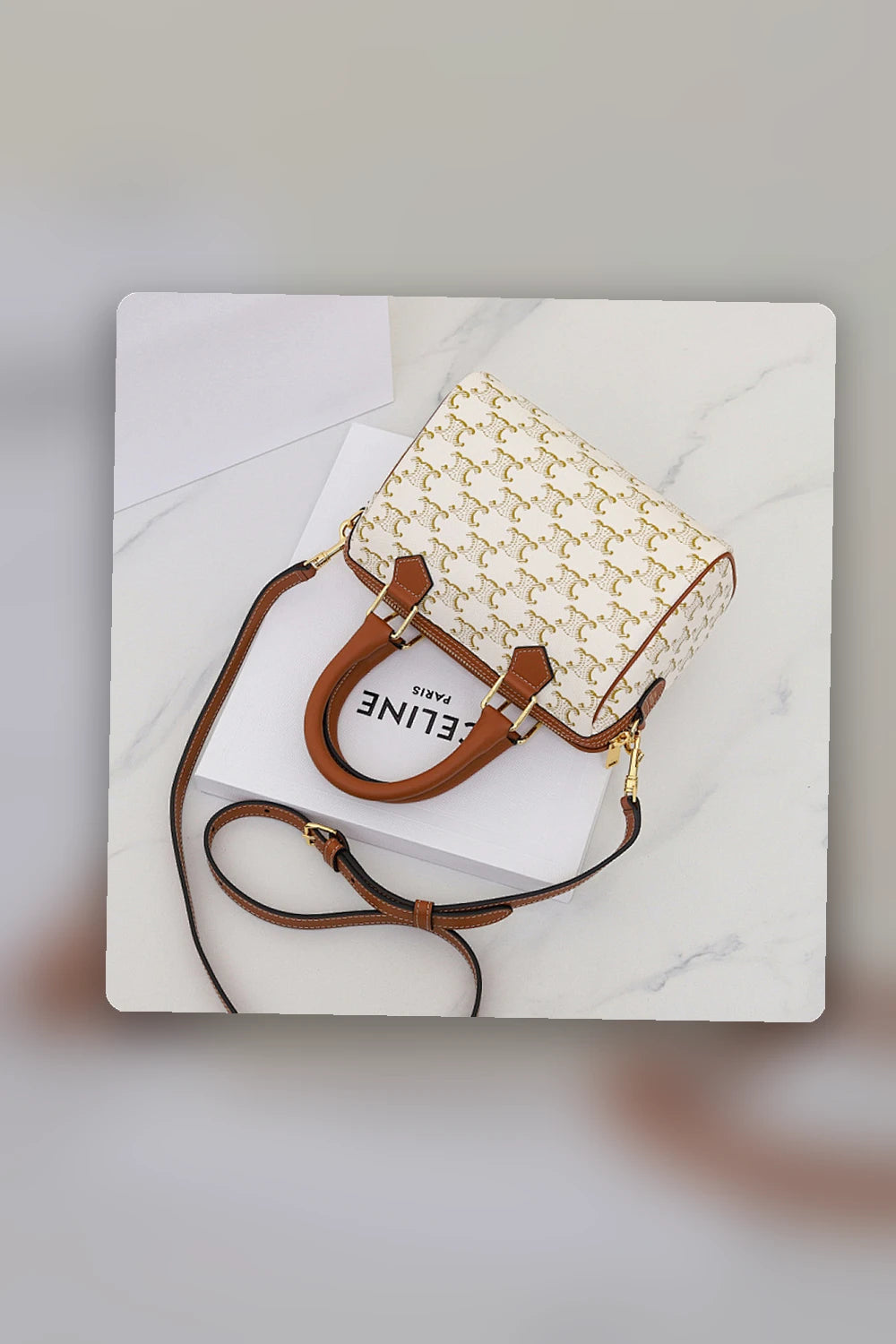 NB - COL Bag - 226