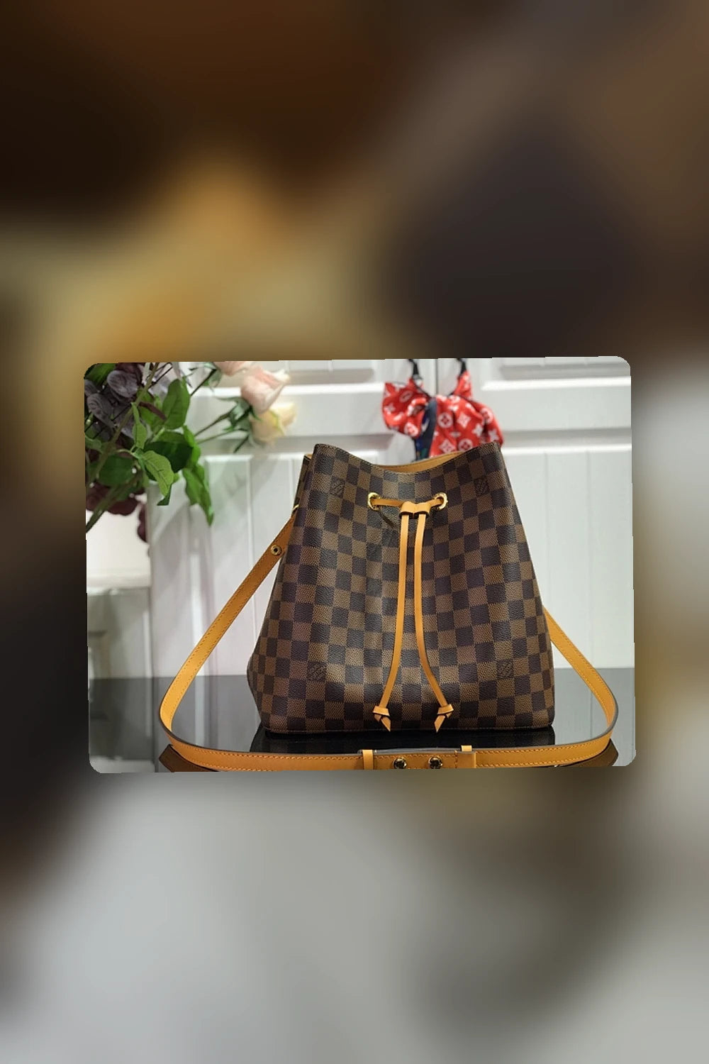 NB - LOV Bag - 1904