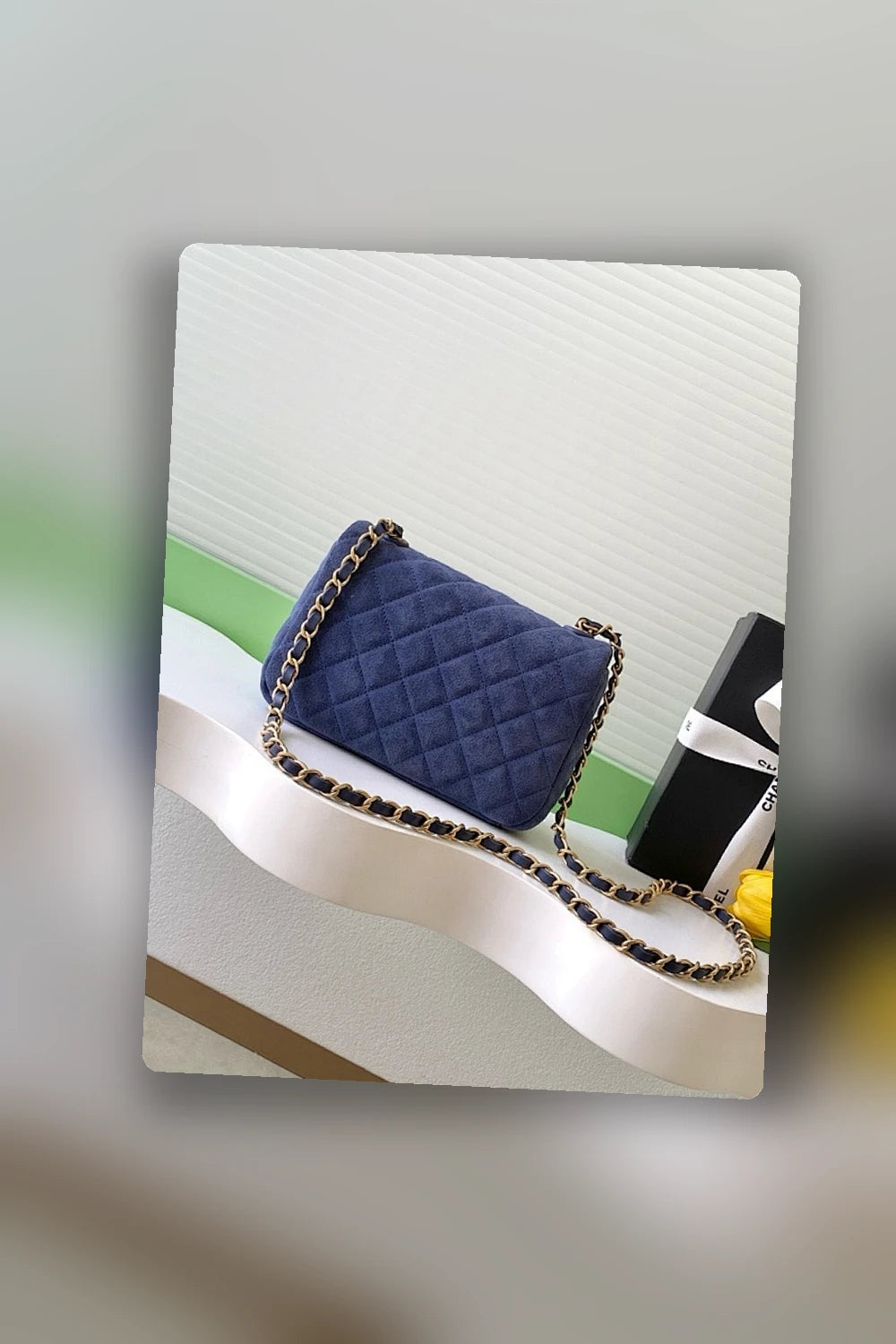 NB - CHL Bag - 511