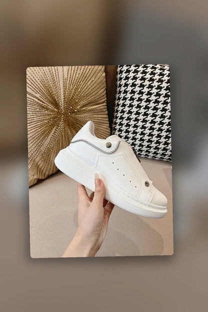NB - AQ Women Shoes - 638