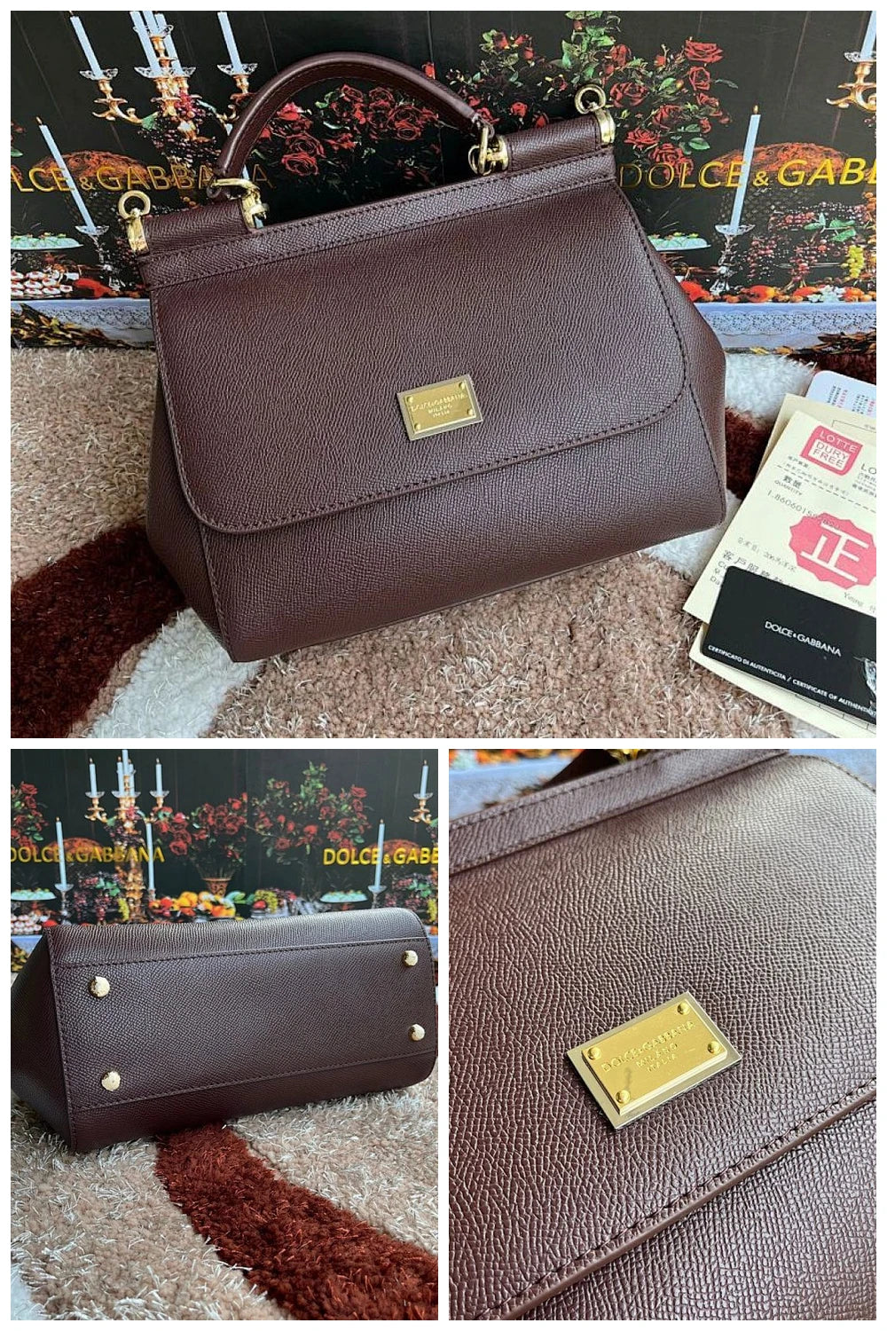 NB - DAG Bag - 031