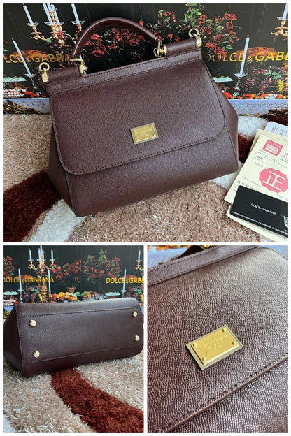 NB - DAG Bag - 031