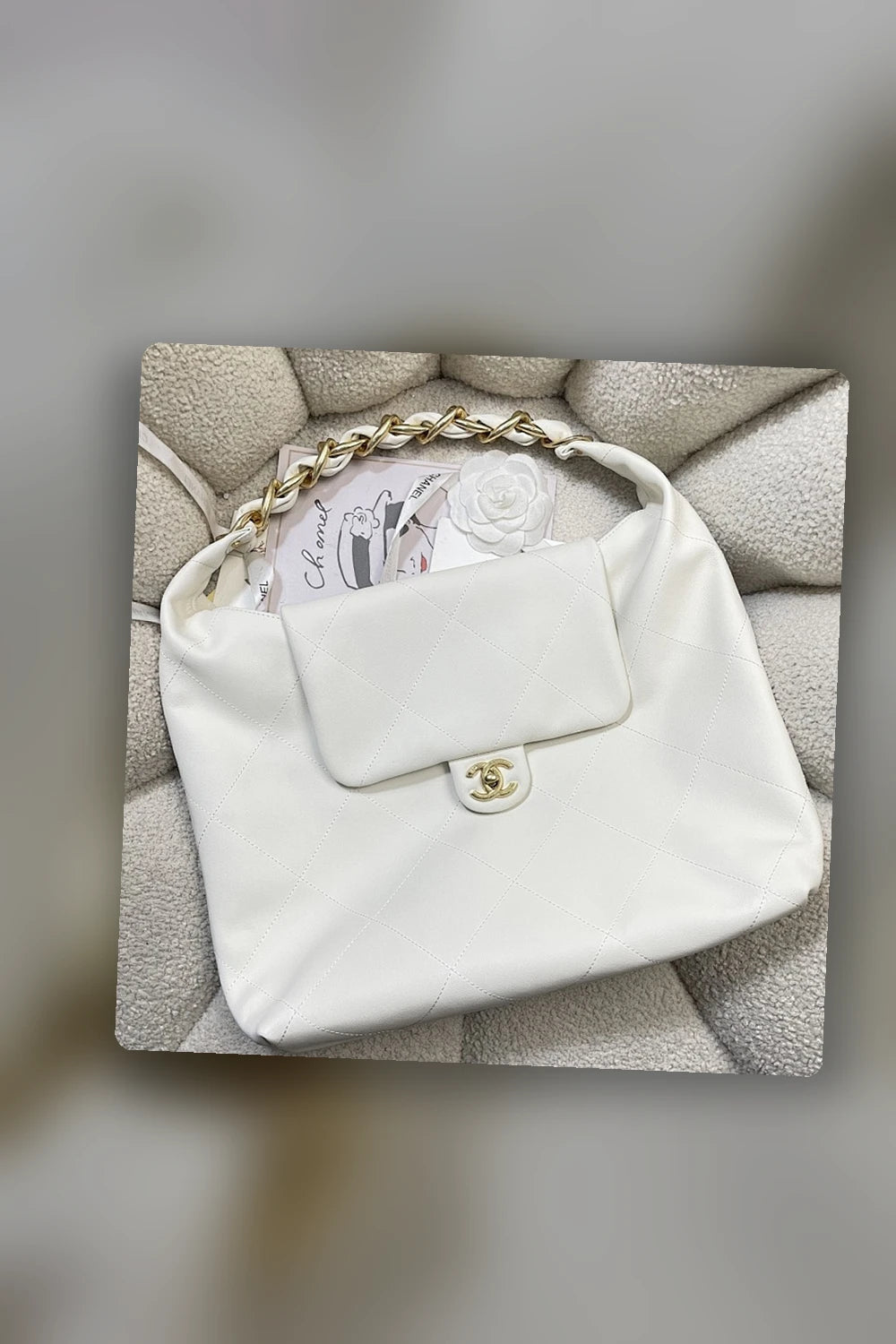 NB - CHL Bag - 163