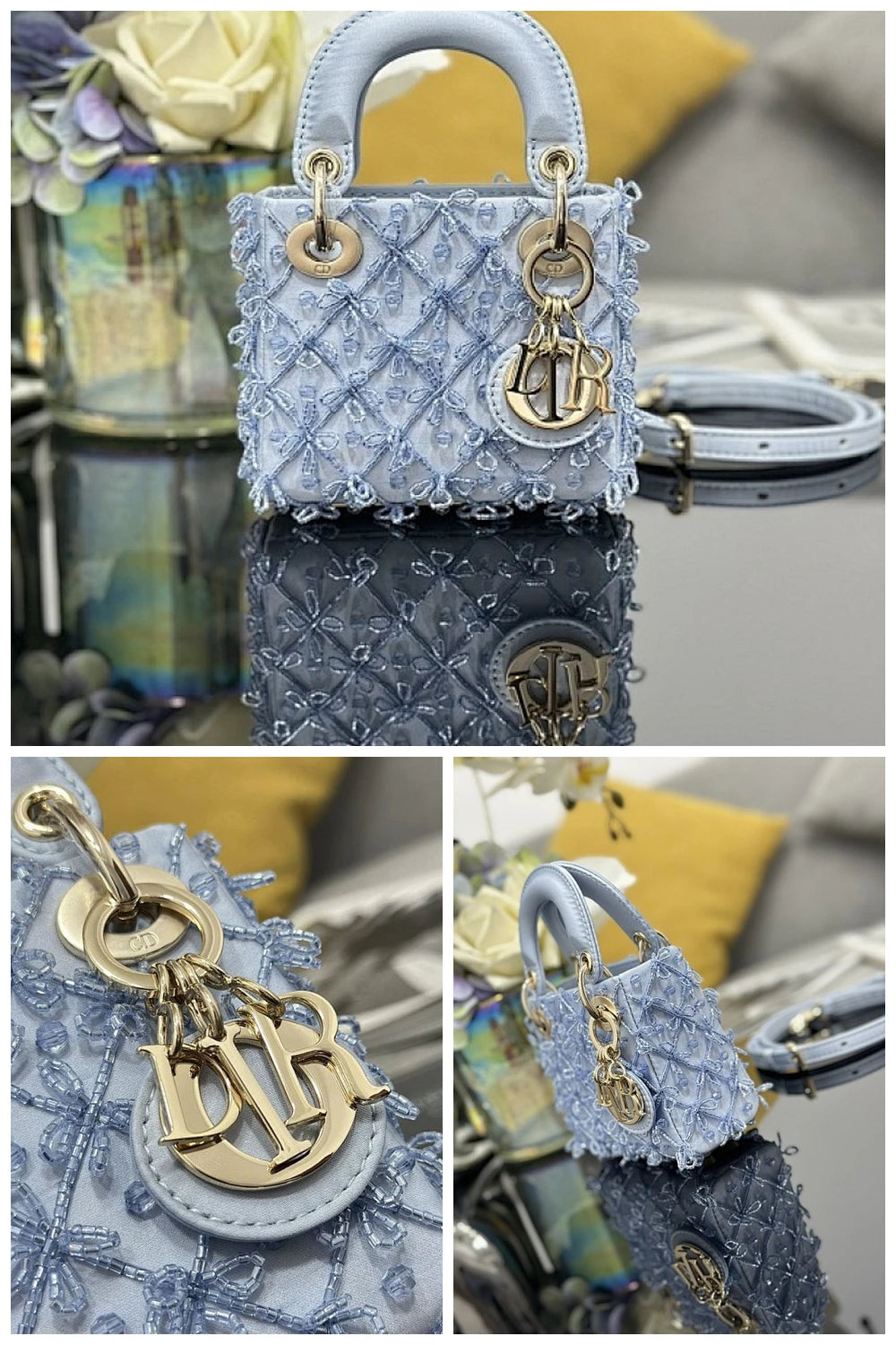 NB - DOR Bag - 189