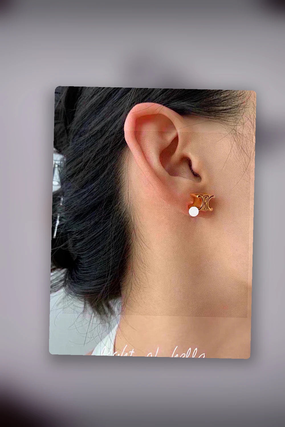 NB - COL Jewelry - 322
