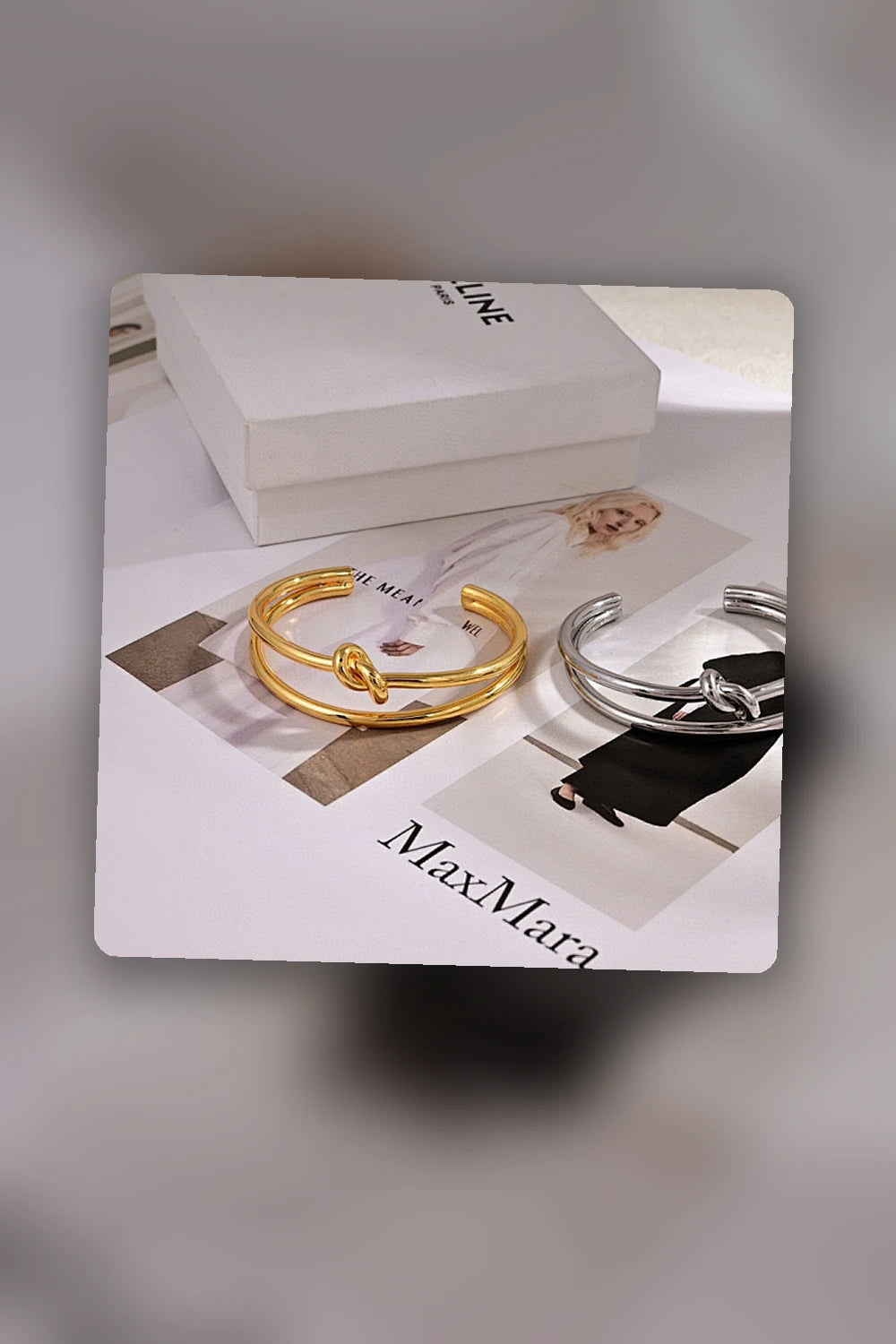 NB - COL Jewelry - 309