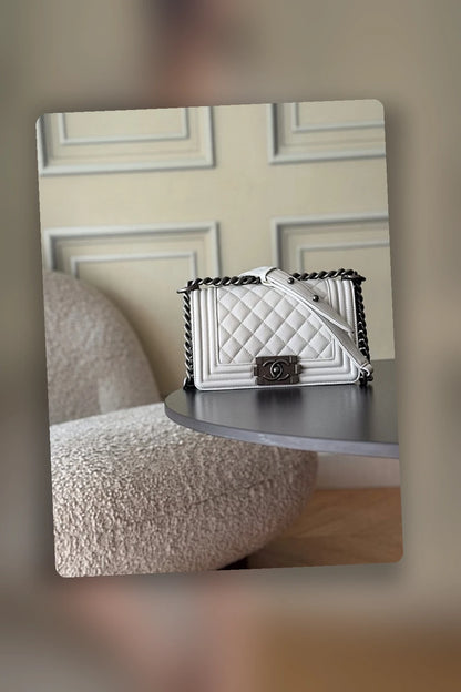 NB - CHL Bag - 354
