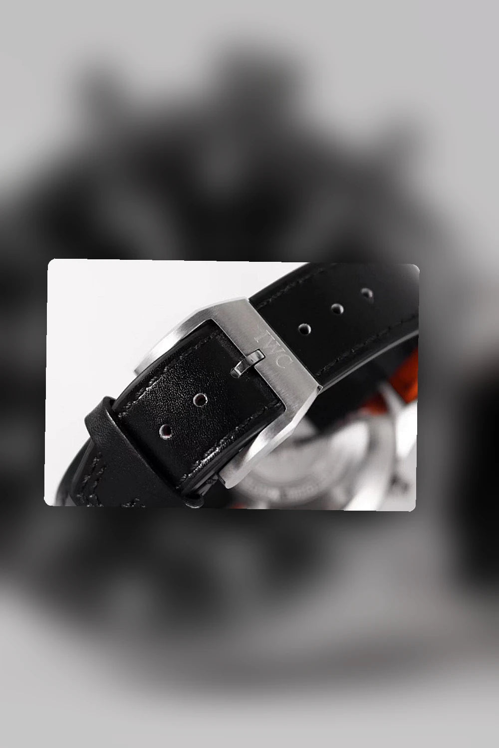 NB - Mix Watch - 1411