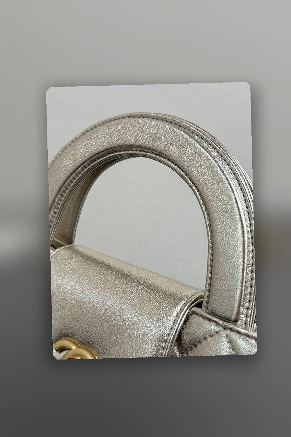 NB - CHL Bag - 106