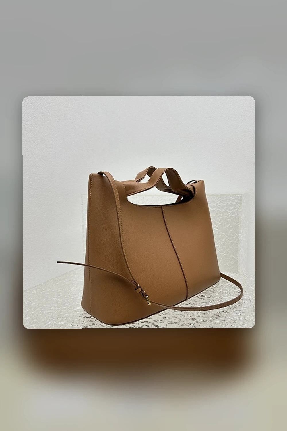 NB - THR Bag - 915