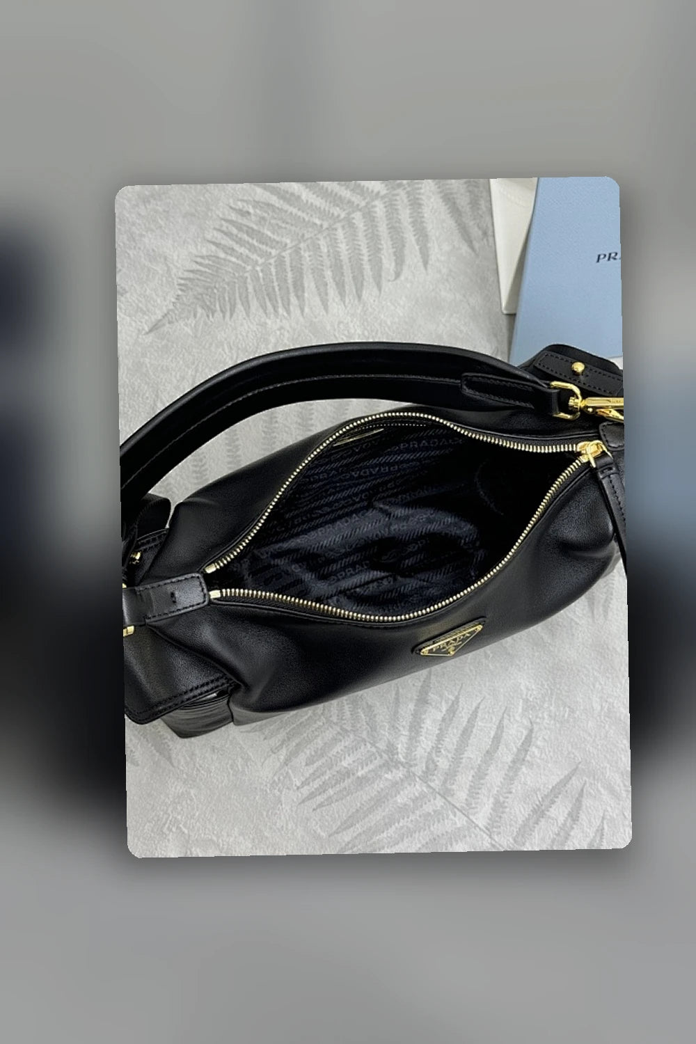NB - PD Bag - 1090