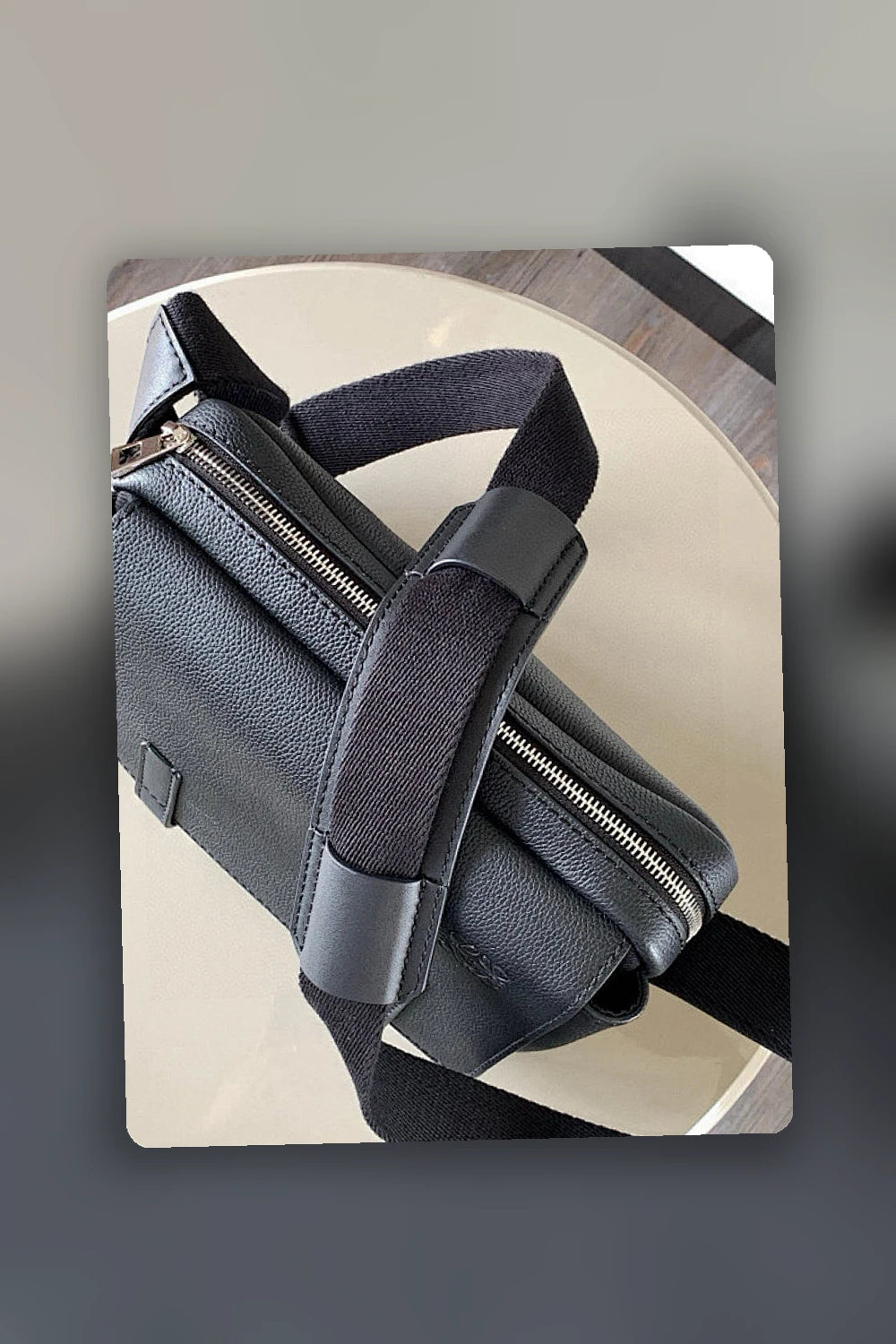 NB - LWO Bag - 594