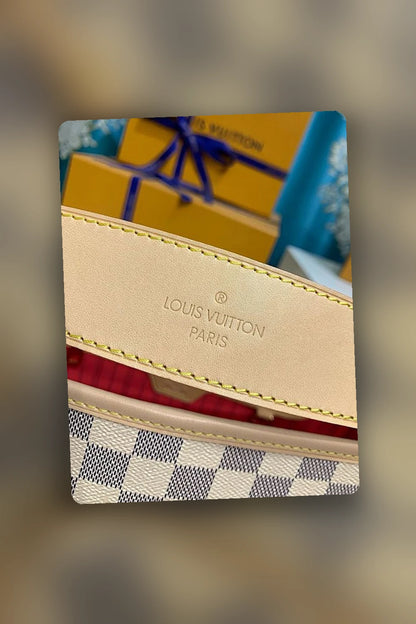 NB - LOV Bag - 1564