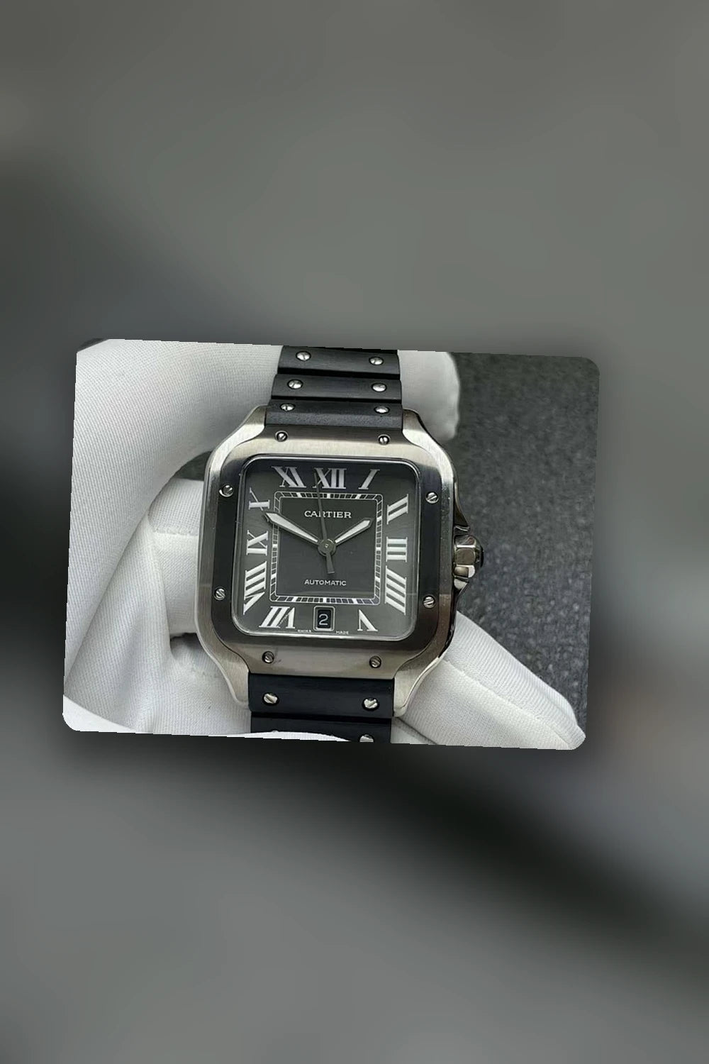 NB - Mix Watch - 581