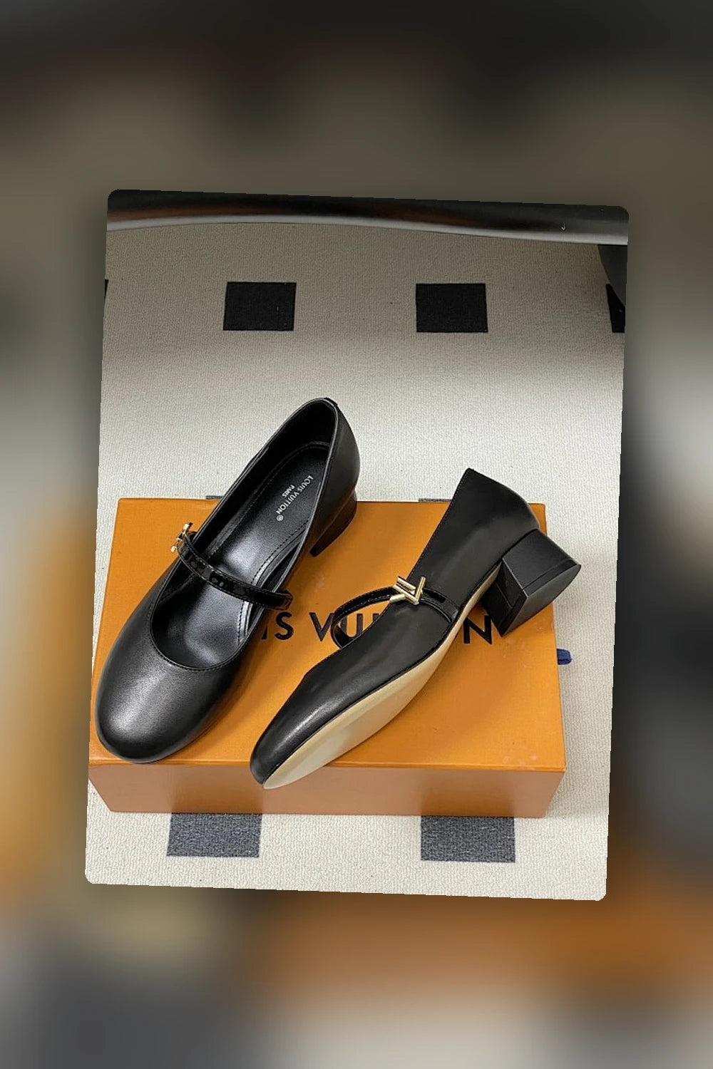 NB - LOV Women Shoes - 296