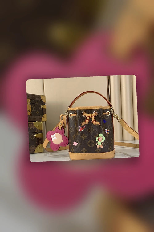 NB - LOV Bag - 228