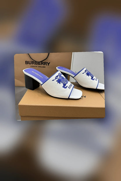 NB - BOR Women Shoes - 321