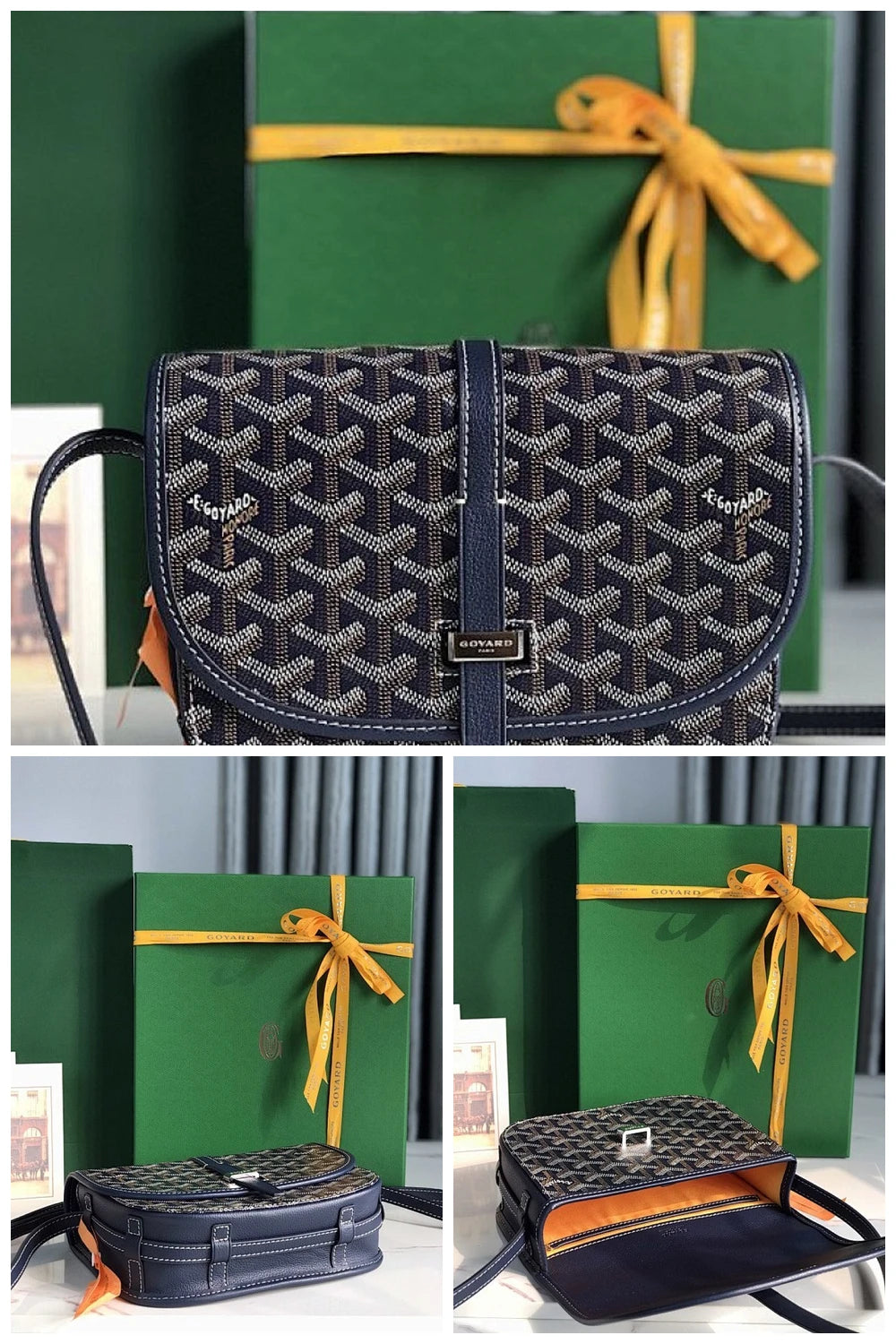 NB - GYO Bag - 088