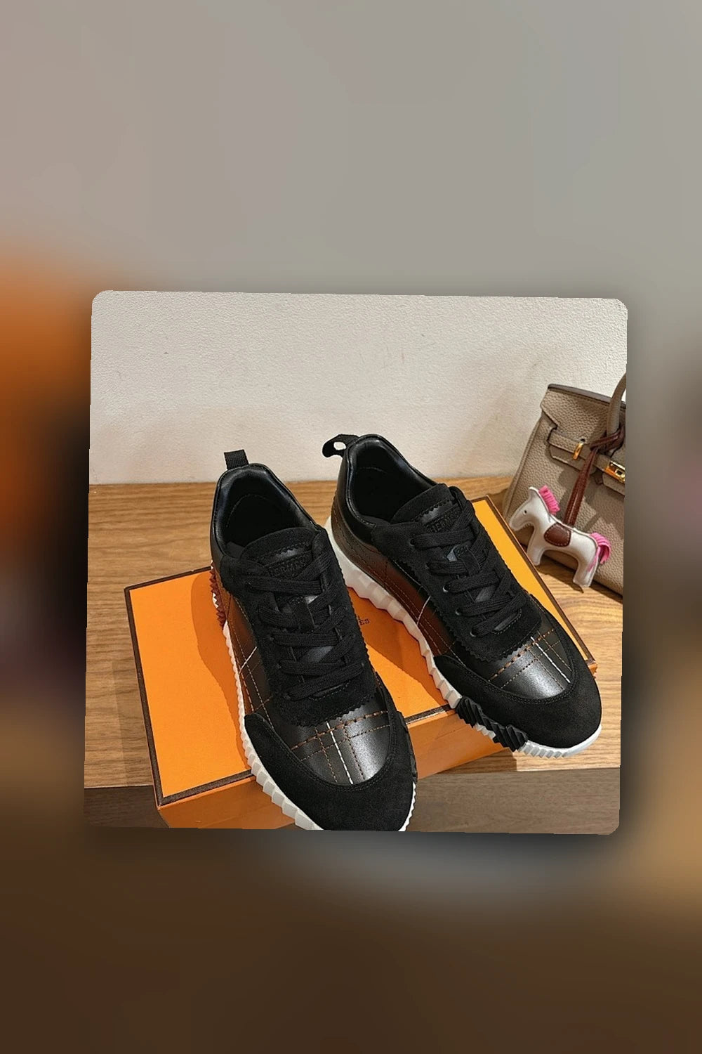 NB - HMS Women Shoes - 078