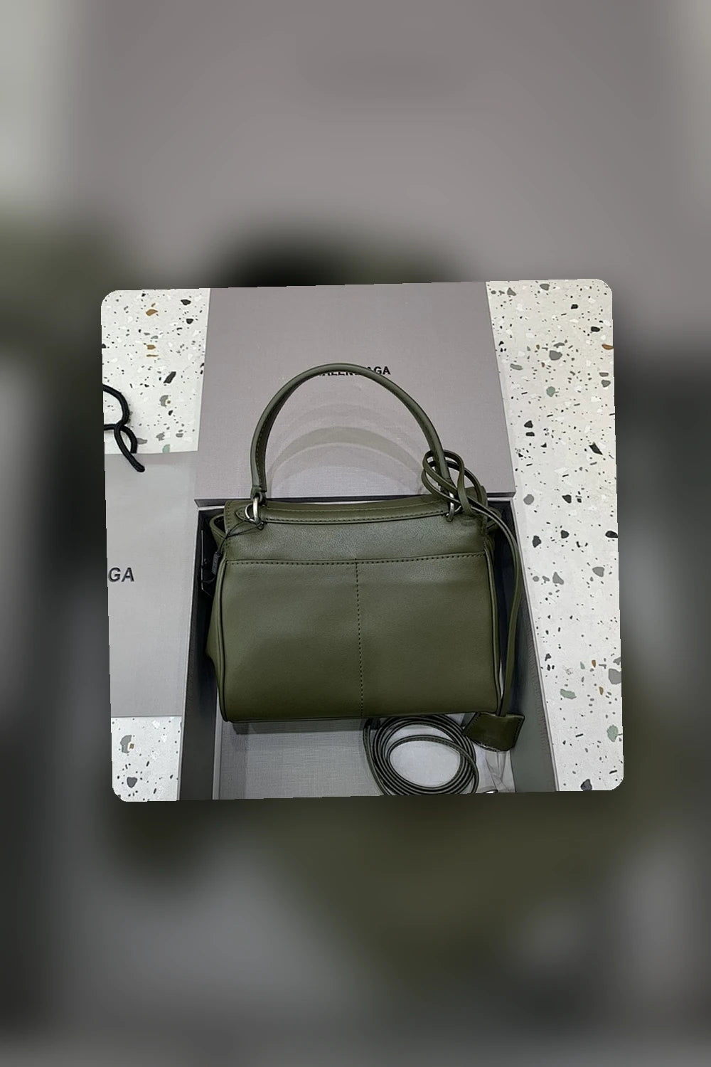NB - BG Bag - 059