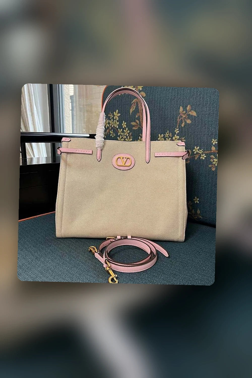NB - VEL Bag - 474