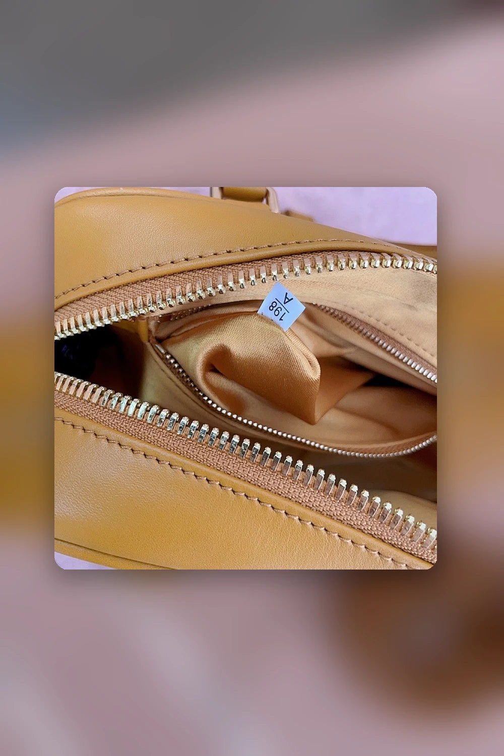 NB - MMU Bag - 1451