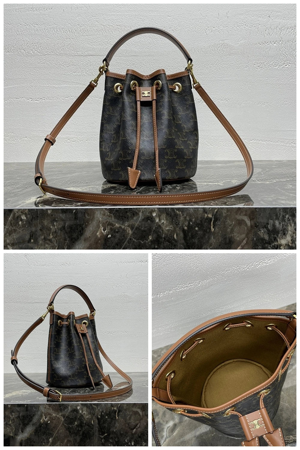 NB - COL Bag - 294