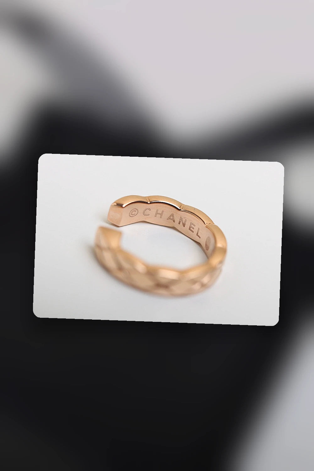 NB - CHL Jewelry - 657