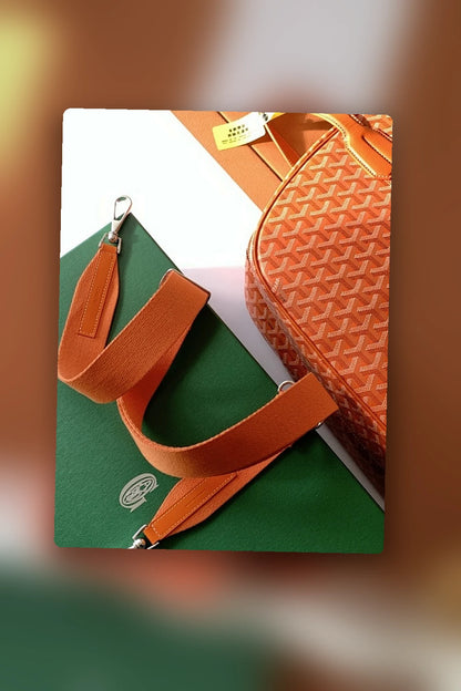 NB - GYO Bag - 528