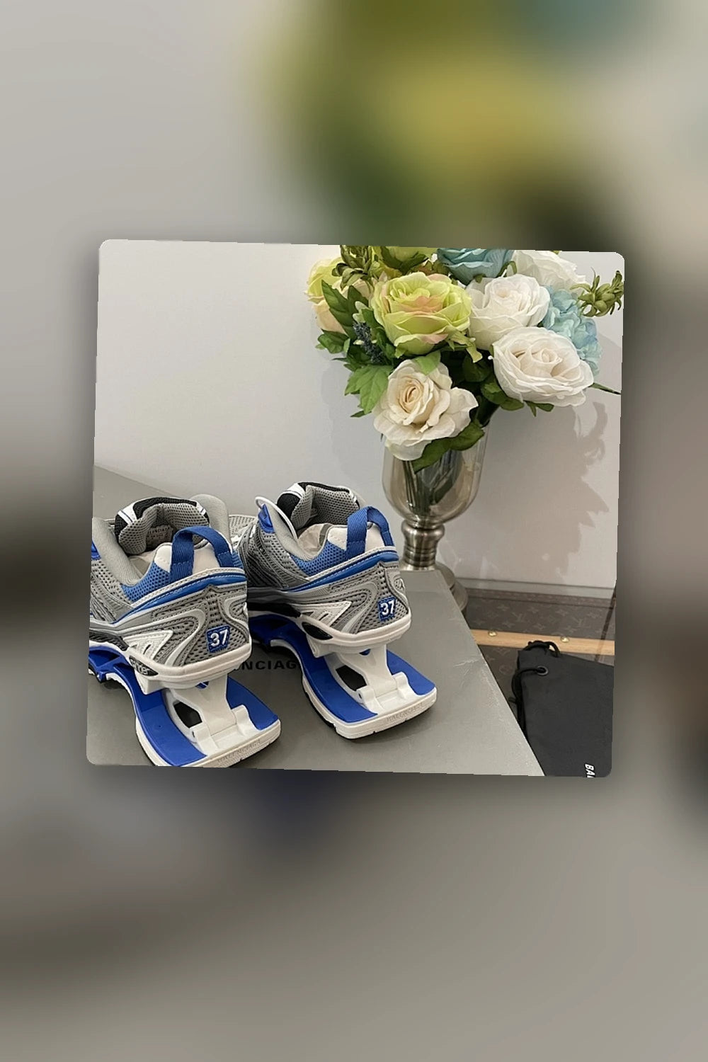 NB - BG Women Shoes - 1420