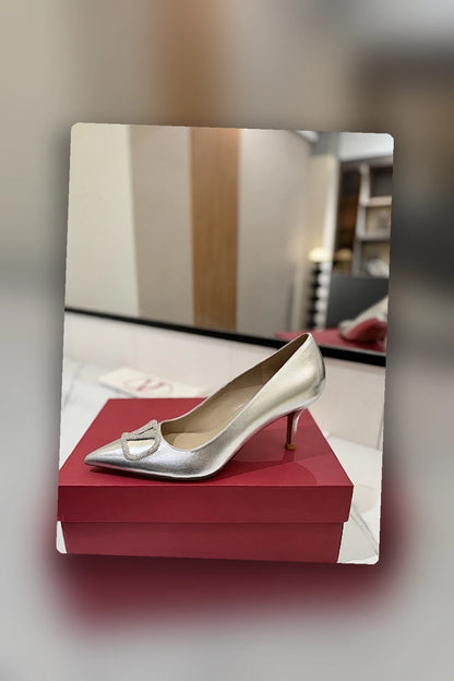 NB - VEL Women Shoes - 730