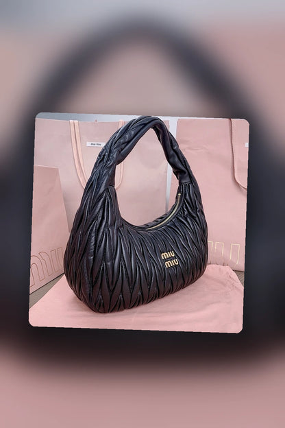 NB - MMU Bag - 1484