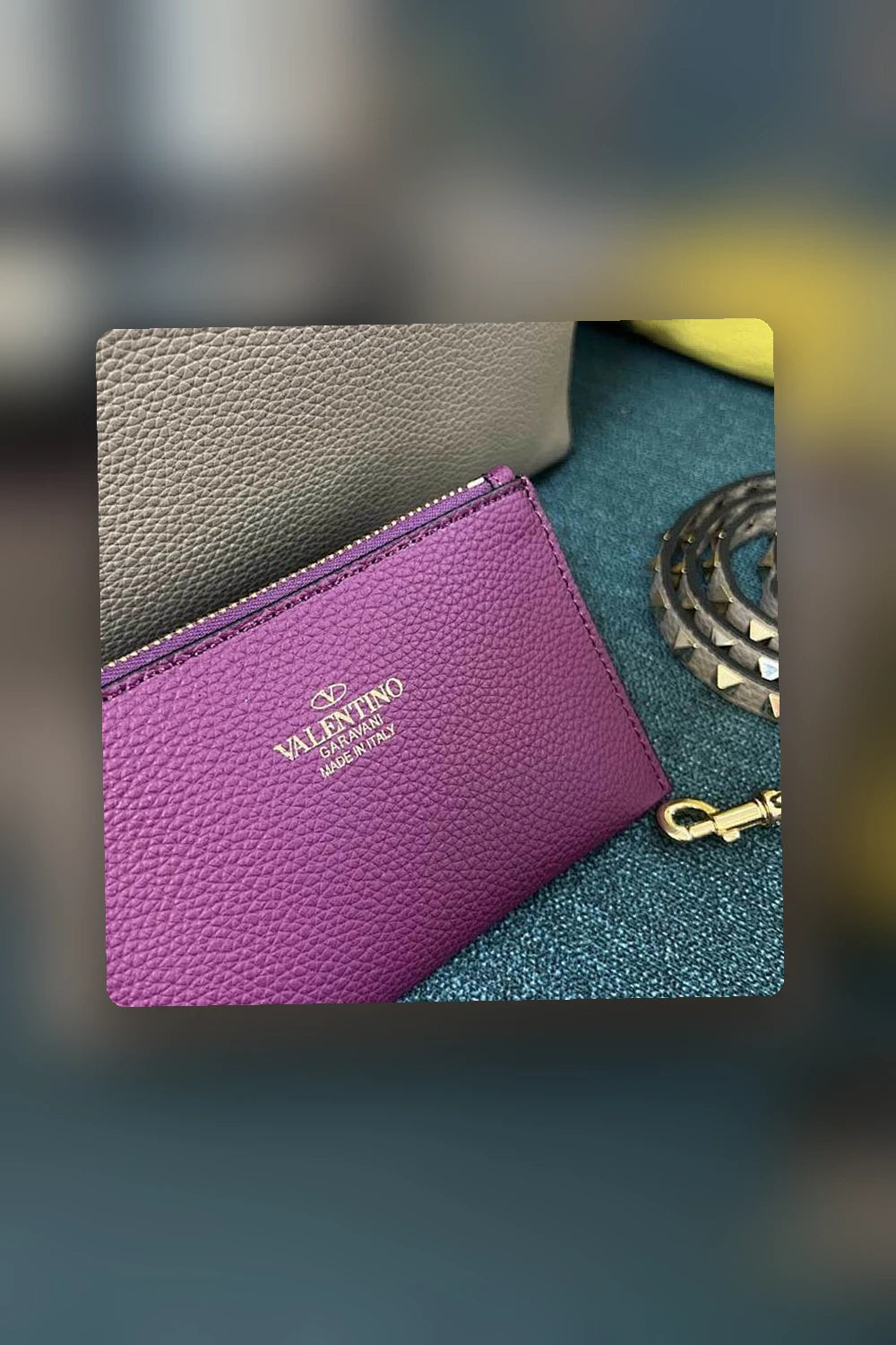 NB - VEL Bag - 234