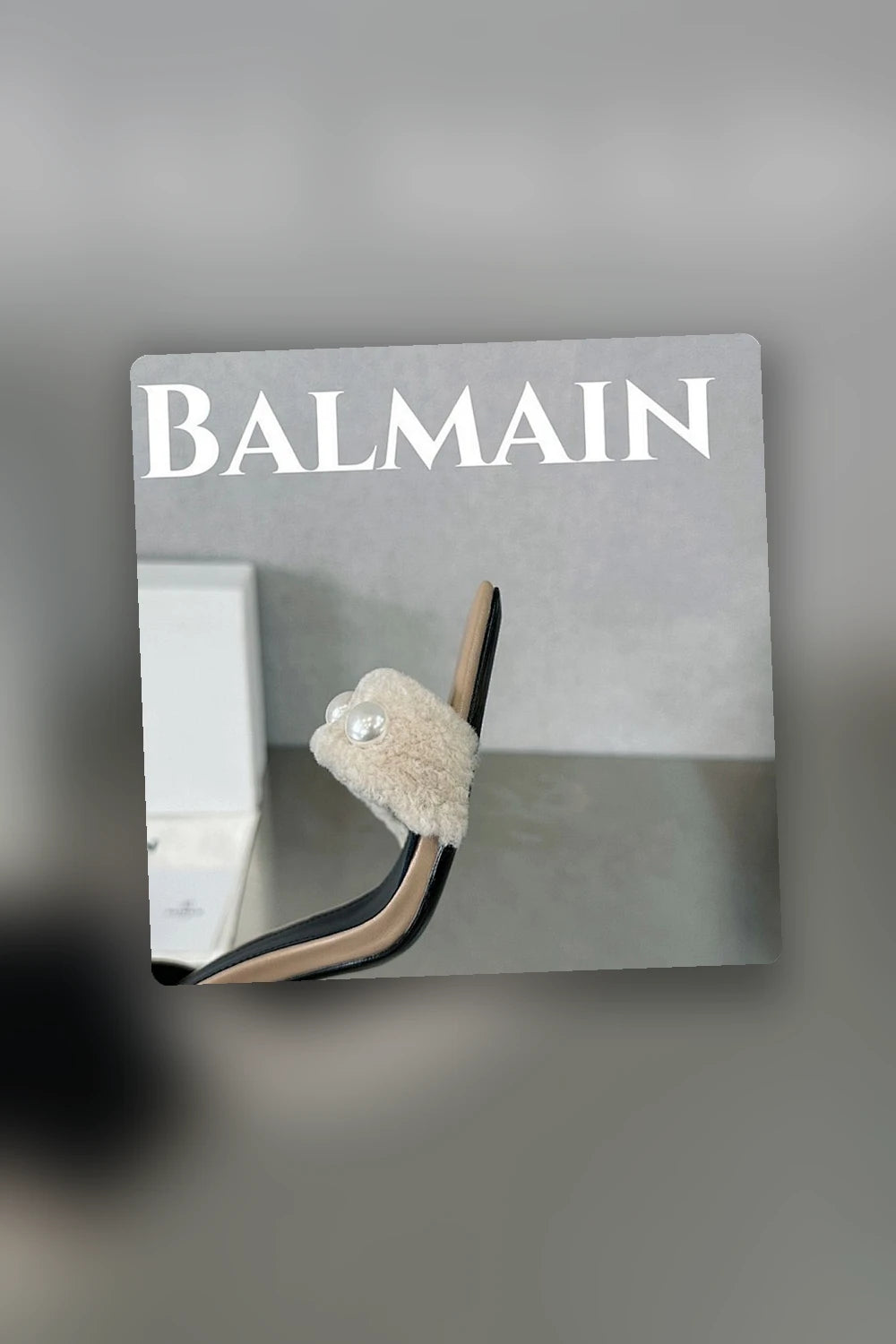 NB - BAM Women Shoes - 494