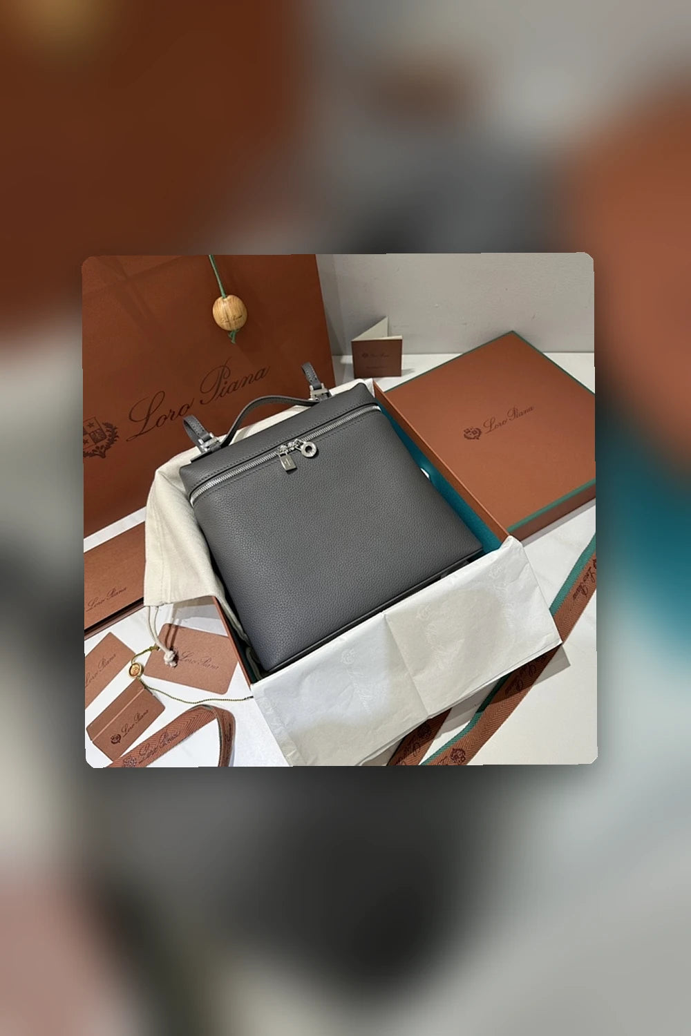 NB - DLVX Bag - 098