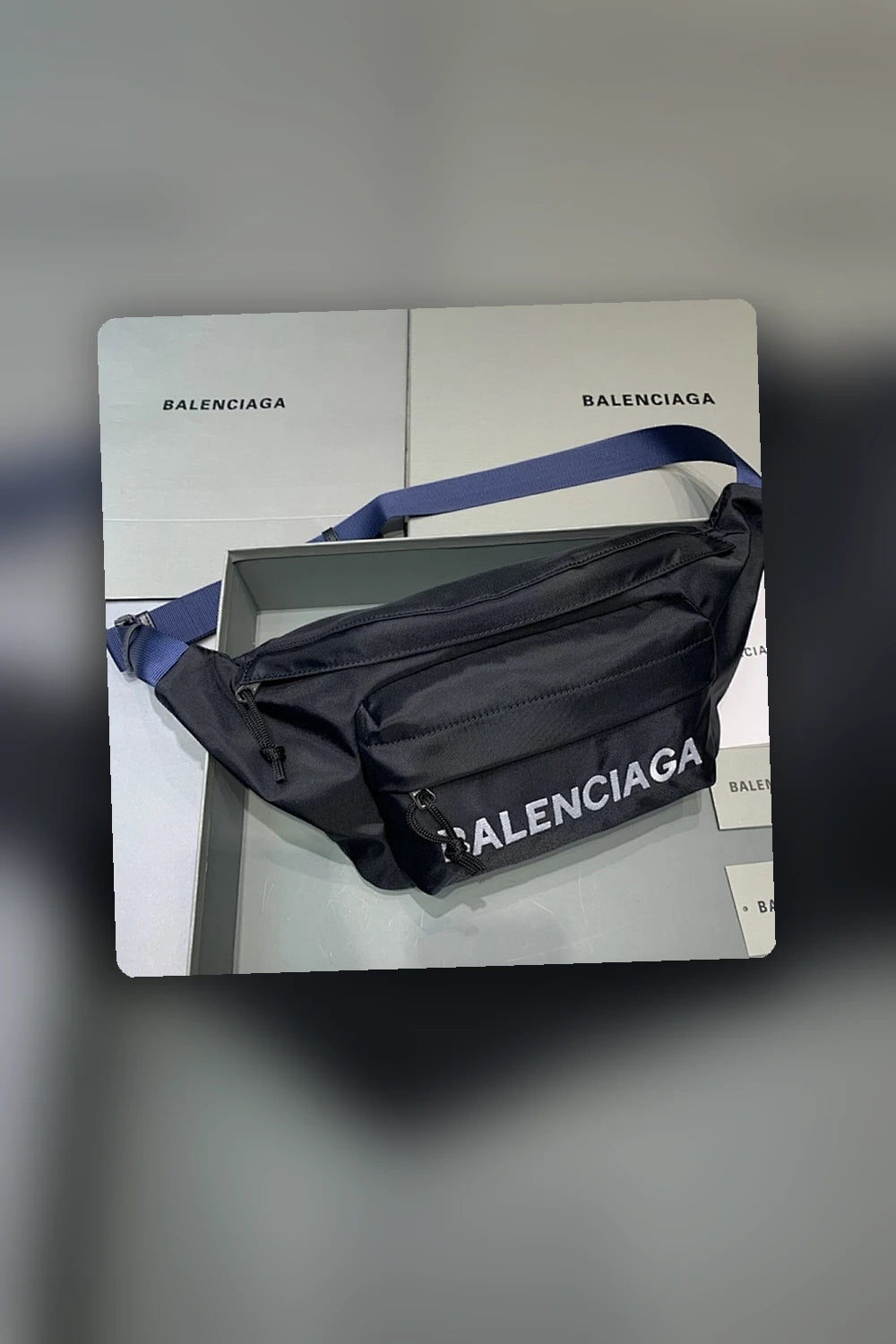 NB - BG Bag - 2131