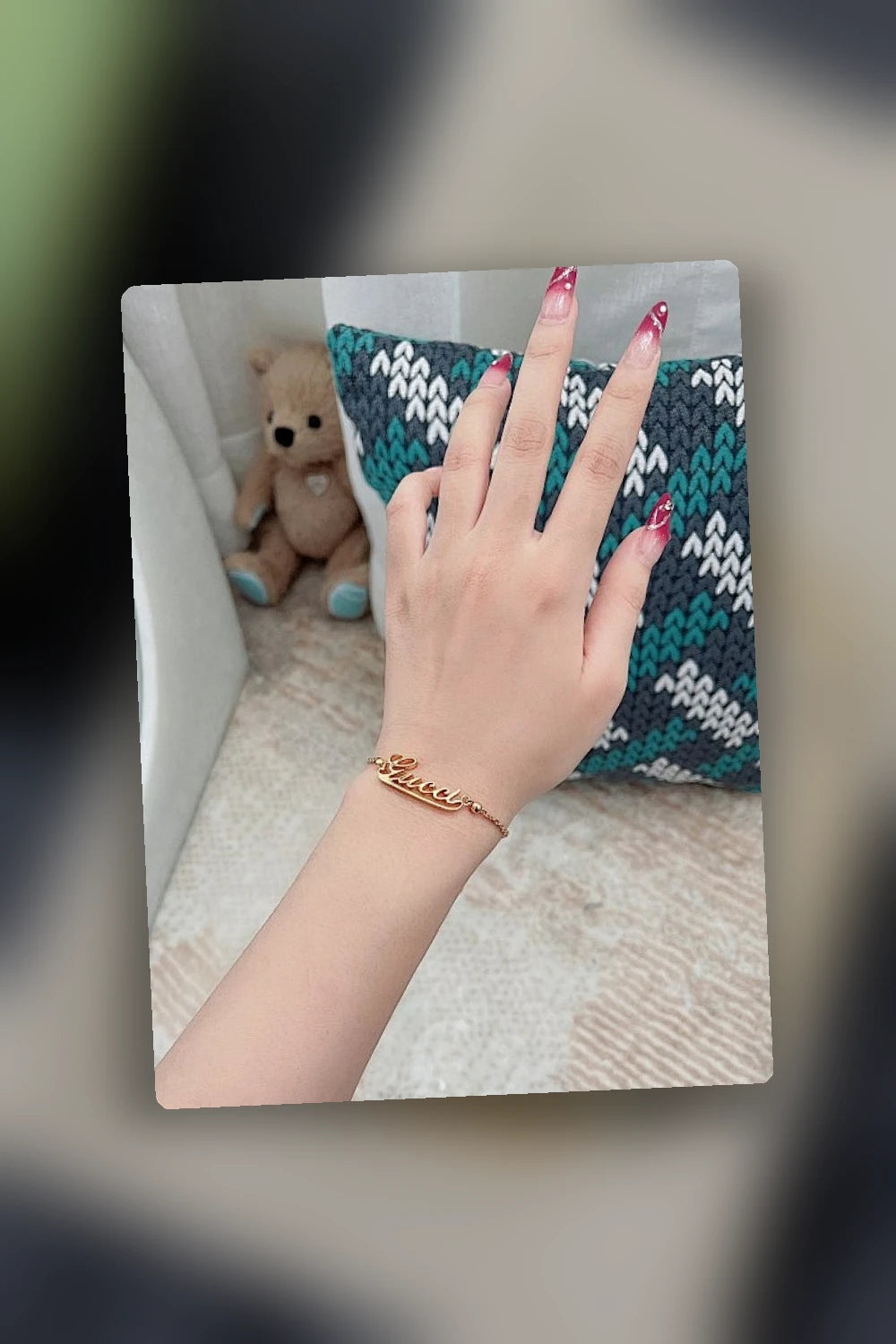 NB - GUKI Jewelry - 553