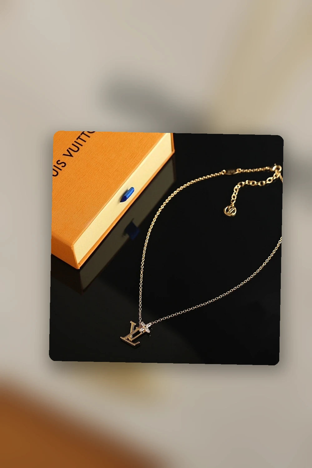 NB - LOV Jewelry - 082