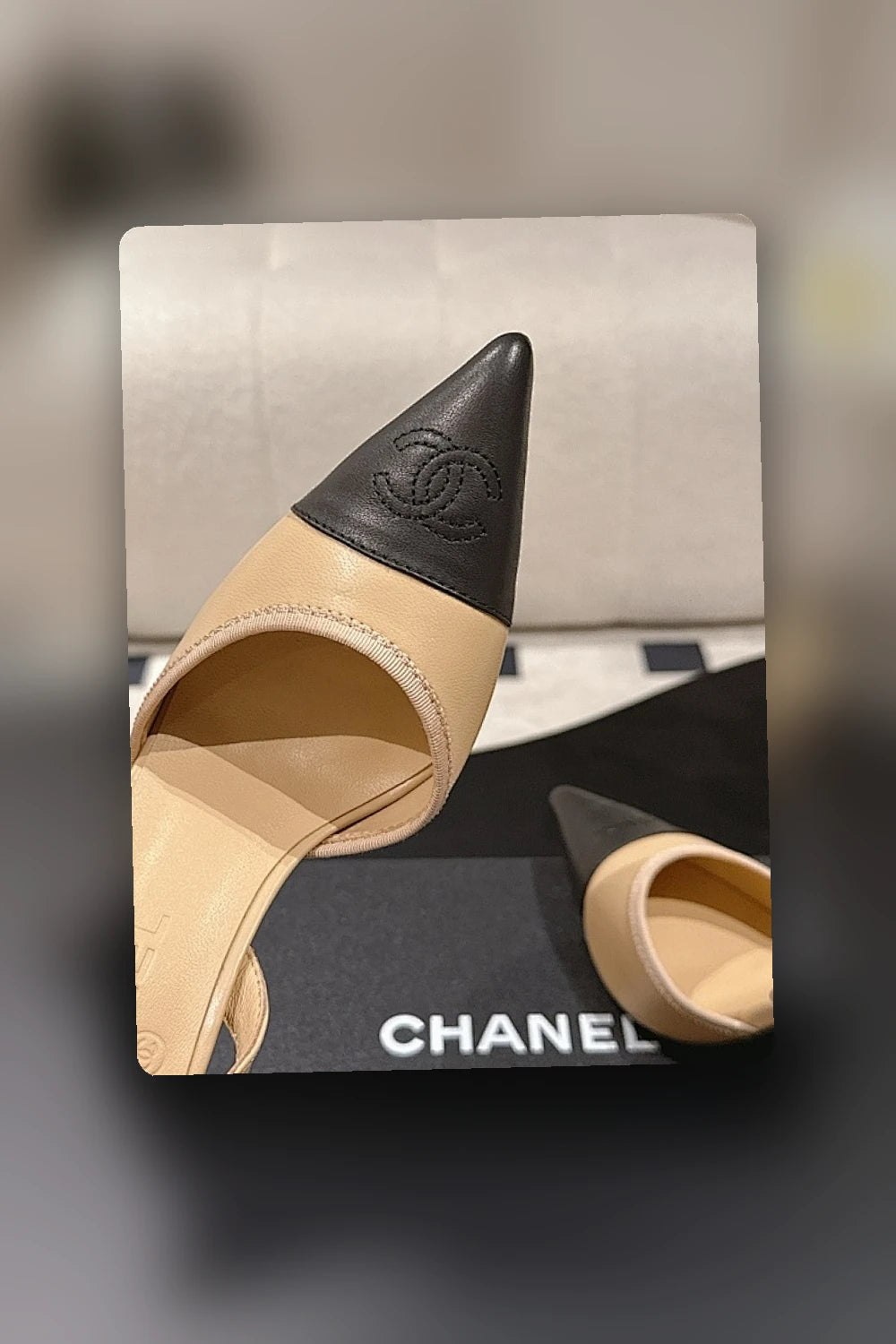 NB - CHL Mix Items - 048