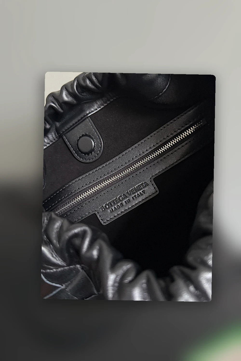 NB - BOV Bag - 320