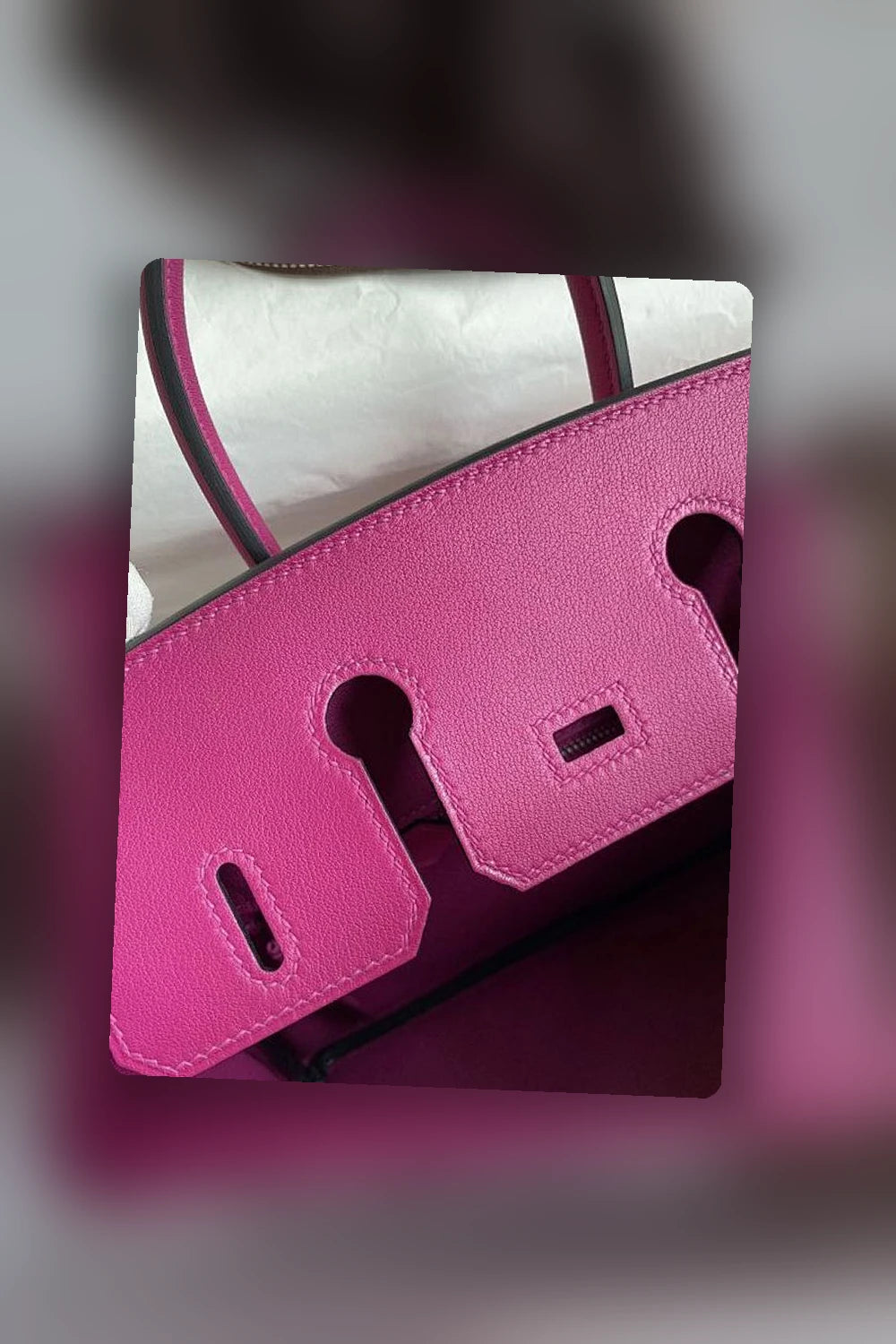NB - HMS Bag - 438