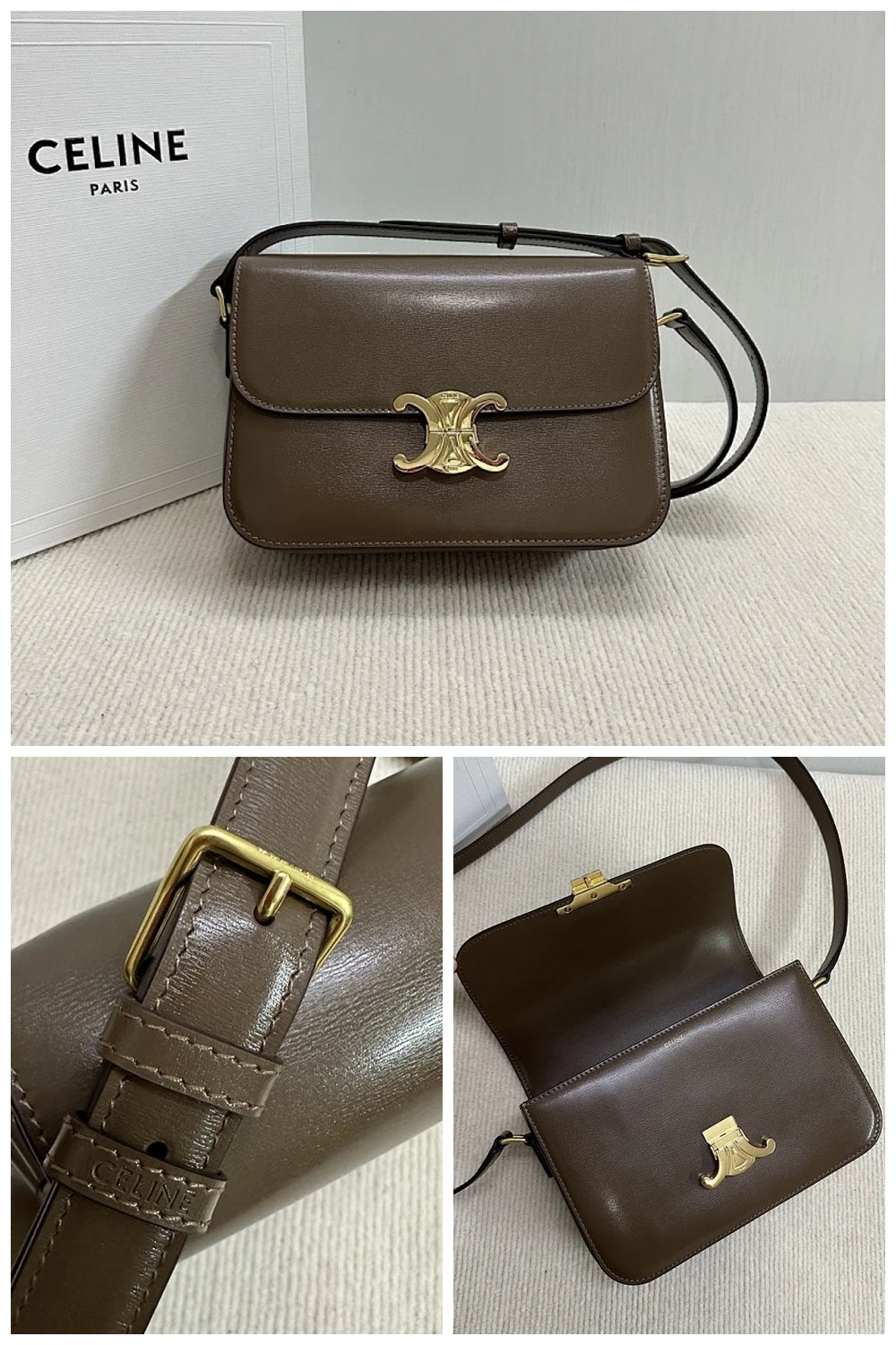 NB - COL Bag - 1183