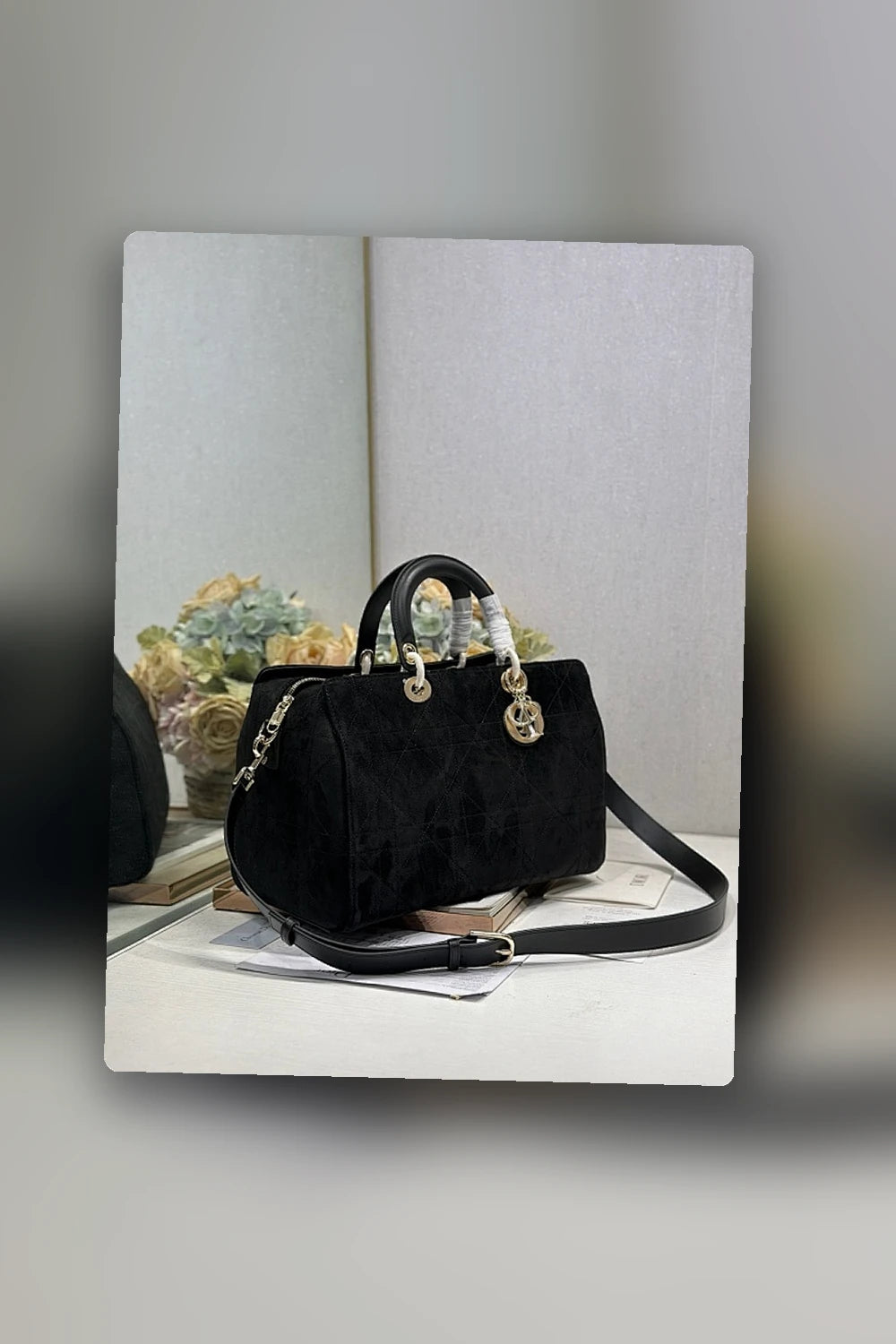 NB - DOR Bag - 249