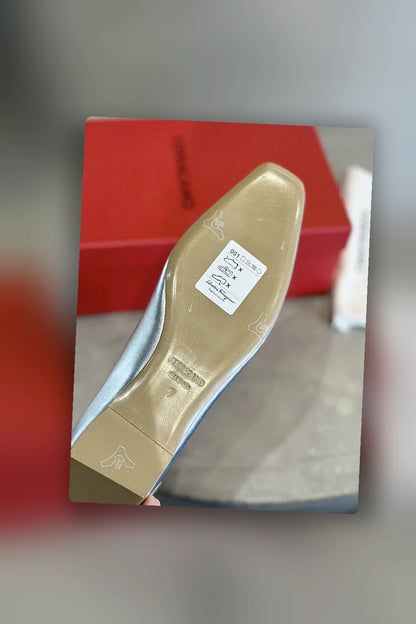 NB - FGO Women Shoes - 088