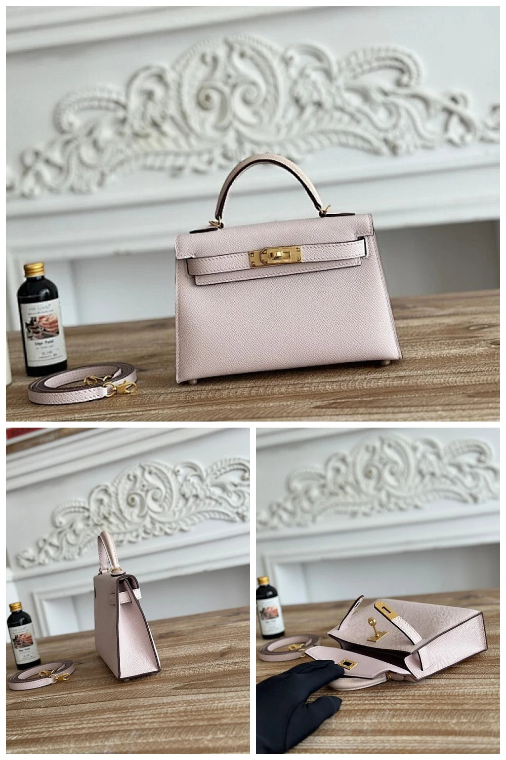 NB - HMS Bag - 840