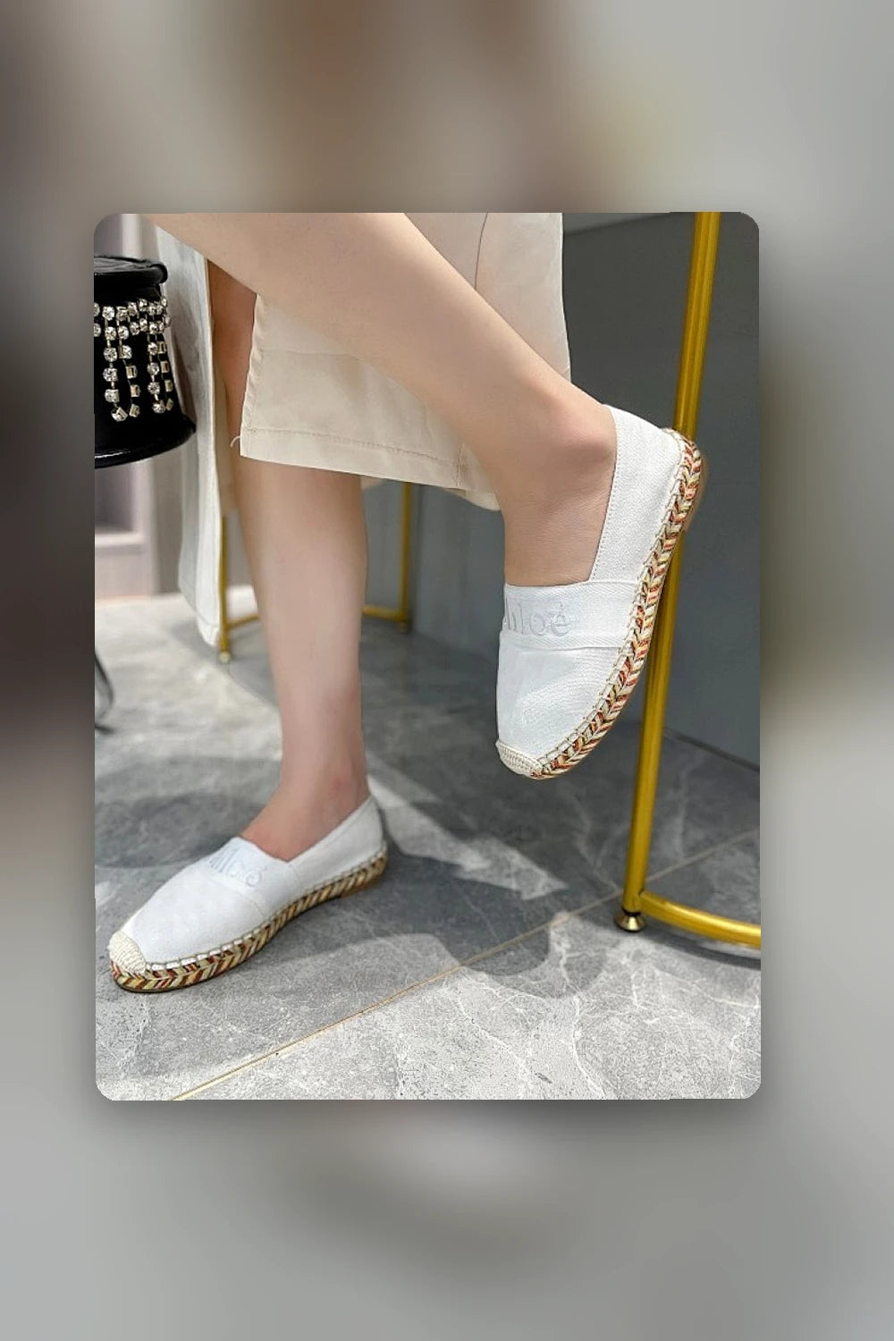 NB - CLE Women Shoes - 525