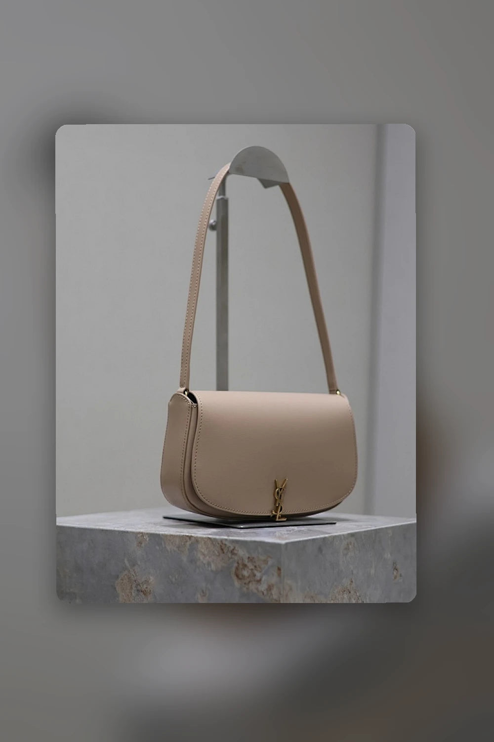 NB - YLS Bag - 1220