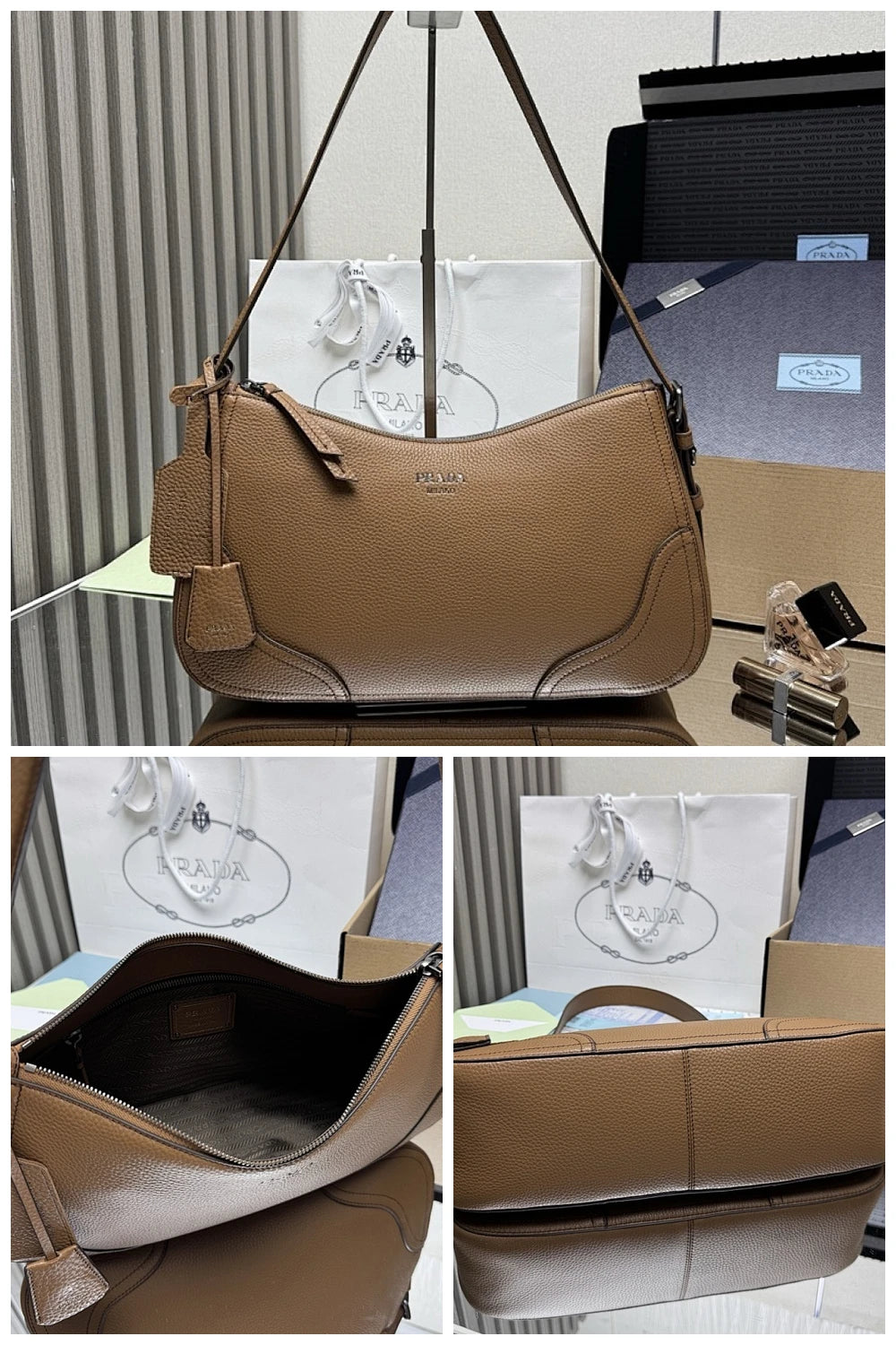NB - PD Bag - 1254