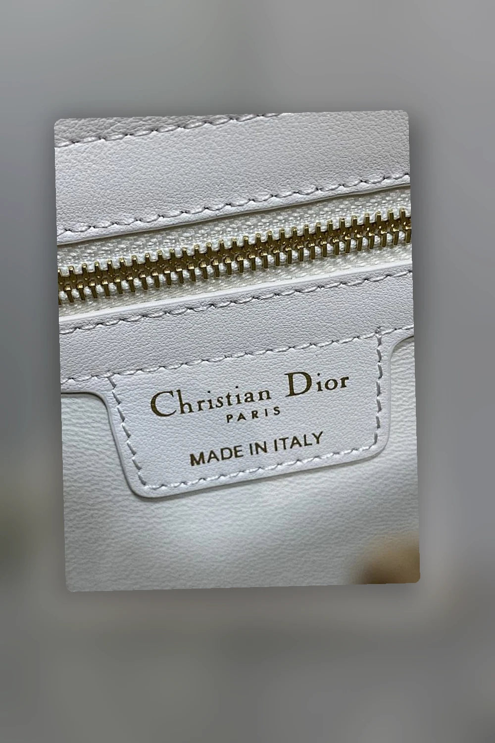 NB - DOR Bag - 1530